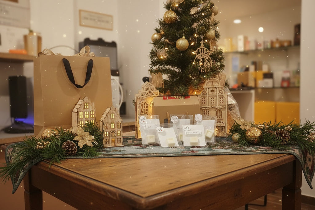 Évasion Gourmande : Le Coffret des Rois 🍪