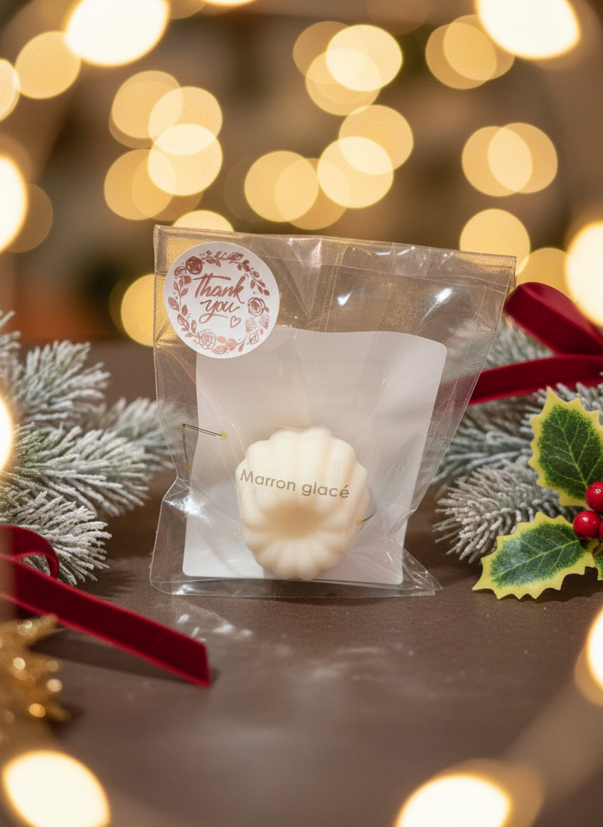 Fondant parfumé 15g